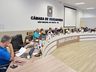 Câmara aprova contas do Município relativas ao exercício de 2020