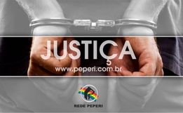 Homem que esfaqueou colega de trabalho vai a júri em Itapiranga