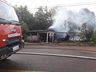 Duas pessoas morrem carbonizadas durante incêndio em Maravilha