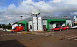 Hospital organiza campanha para aquisição de respiradores