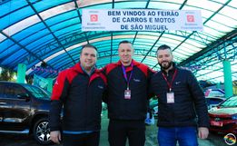 5º Mega Feirão de Carros e Motos acontece em São Miguel do Oeste