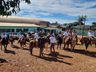 2ª Cavalgada da Demarcação de Iporã do Oeste reúne cerca de 50 participantes