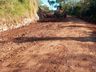 Comunidade do interior recebe obra de calçamento em Palma Sola