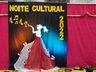 Público lota ginásio para acompanhar apresentações da 'Semana Cultural'
