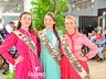 Confira fotos de domingo da maior feira multisetorial da região