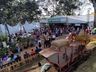 Último dia de Expo Cedro 2023