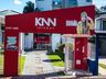 CEO e fundador da KNN Idiomas, Reginaldo Boeira visita unidade de São Miguel