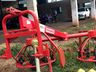 Governo municipal repassa equipamentos para patrulha agrícola
