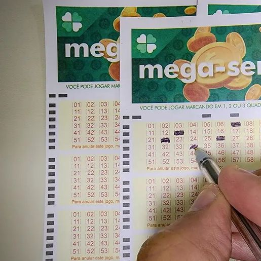 Prêmio de R$ 80 milhões da Mega-Sena será sorteado neste sábado