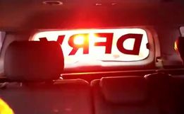 Fantasma? Ruído intriga polícia em buscas por cartomante em SC