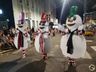 Itapiranga é Natal: Acendimento das luzes reúne grande público