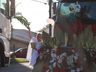Festa do Colono e Motorista reúne centenas de veículos em SMOeste