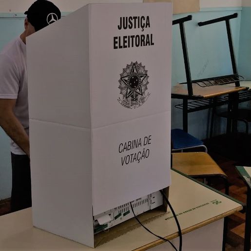 Quase 30 mil eleitores da 50ª Zona Eleitoral estão aptos a votar