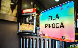 Cine Peperi retoma as sessões nesta sexta-feira; confira a programação