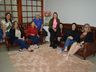 Professores comemoram seu dia diferente em Campo Erê 