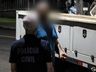Mulher é presa por furto em São Miguel do Oeste