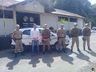 Polícia Militar de Itapiranga adquire nova viatura