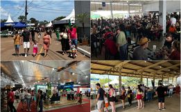 Faismo ultrapassa marca de 100 mil visitantes