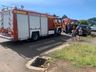 Condutor se envolve em acidente, grita “Cada um paga o seu” e foge do local 