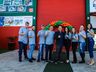 Economize Solar inaugura centro de distribuição em São Miguel do Oeste