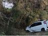 Professor de São Miguel do Oeste morre após capotamento na BR-280