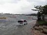 Epagri confirma registro de tsunami em Santa Catarina