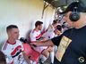 Cometa e Aliança disputam no próximo domingo título da Copa Itapiranga Lassberg