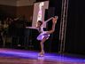Cia Artística de Patinação La Salle promove espetáculo em SMO