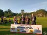 Dourado é campeão Série Ouro do Campeonato Municipal de Itapiranga
