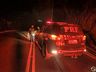 Identificado homem que morreu atropelado na BR-282 em SMOeste