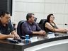 Plano de Saneamento Básico é tema de Audiência Pública na Câmara Municipal