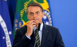 Coronavírus: Bolsonaro destina R$ 5 bilhões para conter doença