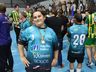 União em quadra: Vereadores e atletas da APAE celebram a inclusão em partida de futsal