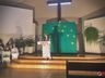 Igreja Luterana realiza culto com teatro de Natal em São Miguel do Oeste 