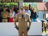 Coronel Ricardo Alexandre Sabatini Silva assume o 9º Comando Regional de PM de Fronteira