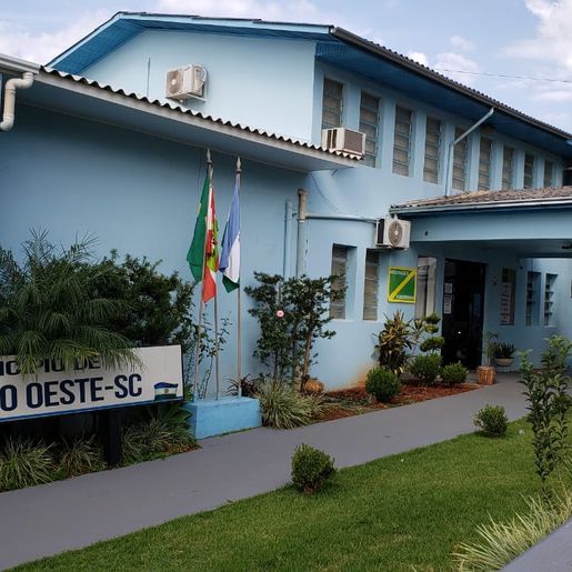 Prefeitura de Iporã do Oeste retoma horário normal de expediente nesta segunda-feira