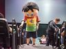 Cine Peperi inicia sessões especiais de férias com a presença do Peperito