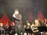 Show da Orquestra de Itapiranga reúne grande público