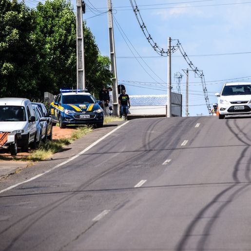 Trevisan pede que DNIT aponte medidas para garantir segurança na Willy Barth