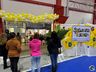Projeto saúde na escola reúne 900 alunos em Itapiranga