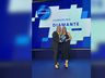 Guaraciaba conquista Selo Diamante do Sebrae e vira referência nacional 