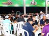 Confraternização do 26° Itaipu Rural Show reúne imprensa regional e patrocinadores 