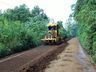 Governo investe na SC 283 de Itapiranga a Mondaí