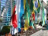 Alvorada Festiva marca início da semana cívica