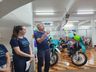  Sicoob Creditapiranga entrega motos para contemplados do Capital da Sorte
