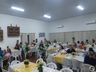 43ª Oktoberfest: Bailões agitam o público na noite deste sábado