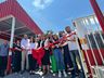 Nova sede do SAMU é inaugurada em São Miguel do Oeste