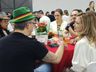 Jantar Alemão da Kerbfest de Iporã do Oeste foi um sucesso