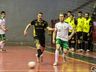 São Miguel Futsal/Joni Gool sofre derrota contra ADAF Saudades neste sábado