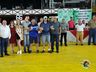 Tainá Dill é a rainha da 42ª Oktoberfest